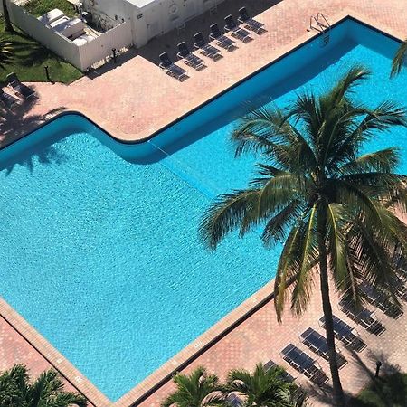 Beachfront Rentals Miami Beach By Bl Rentals Екстер'єр фото