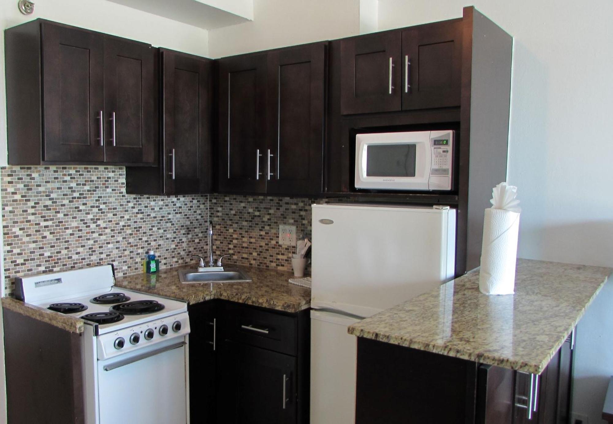 Beachfront Rentals Miami Beach By Bl Rentals Екстер'єр фото