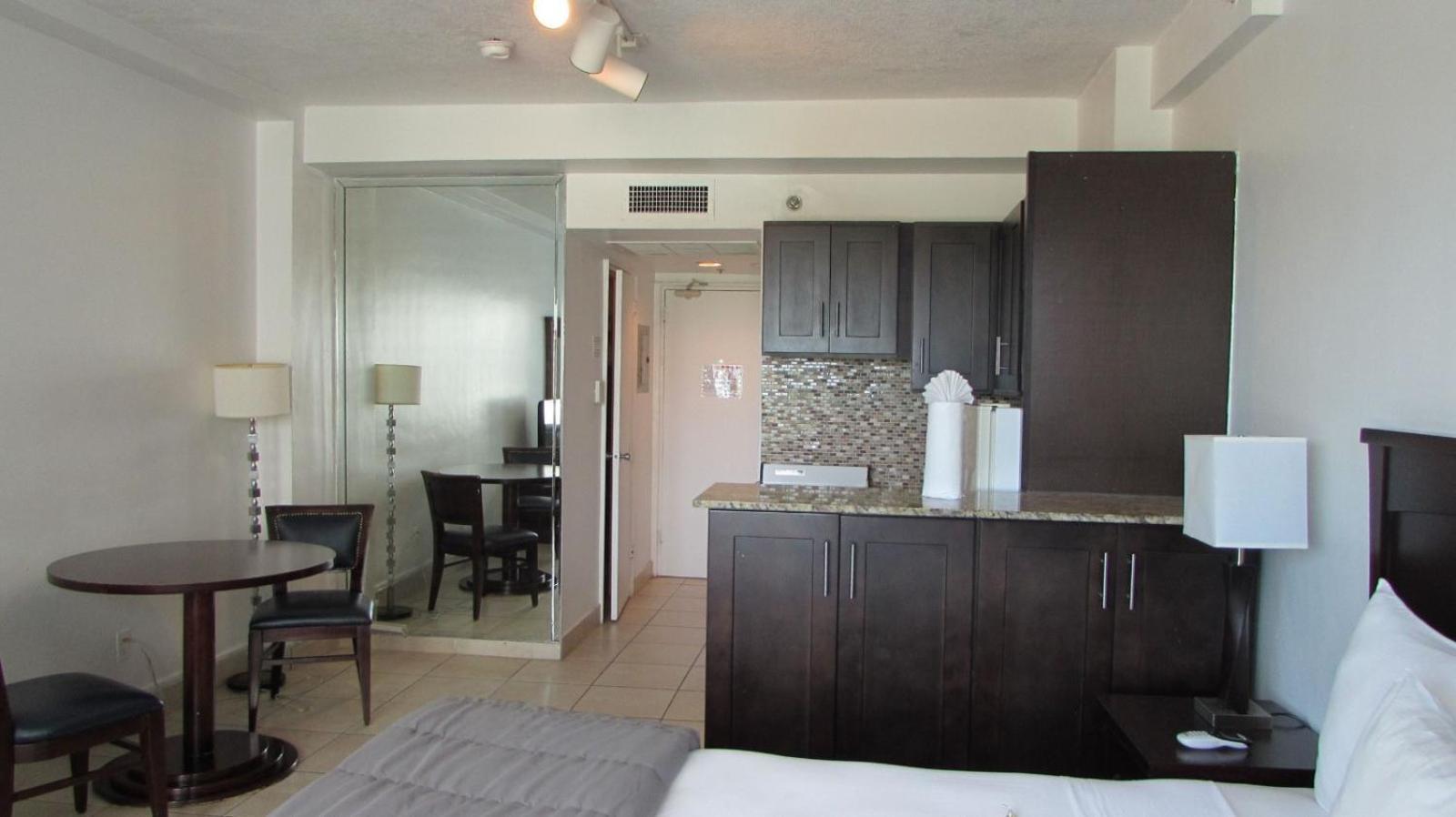 Beachfront Rentals Miami Beach By Bl Rentals Екстер'єр фото
