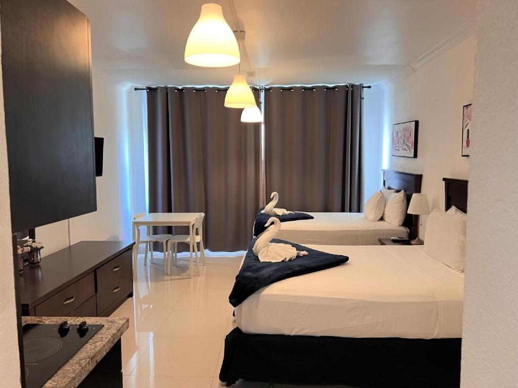 Beachfront Rentals Miami Beach By Bl Rentals Екстер'єр фото
