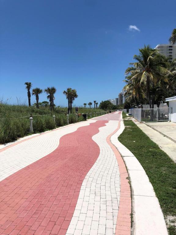 Beachfront Rentals Miami Beach By Bl Rentals Екстер'єр фото